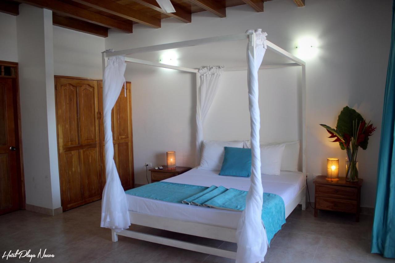 Hotel 3 Banderas Manzanillo Del Mar Cartagena  Exterior foto