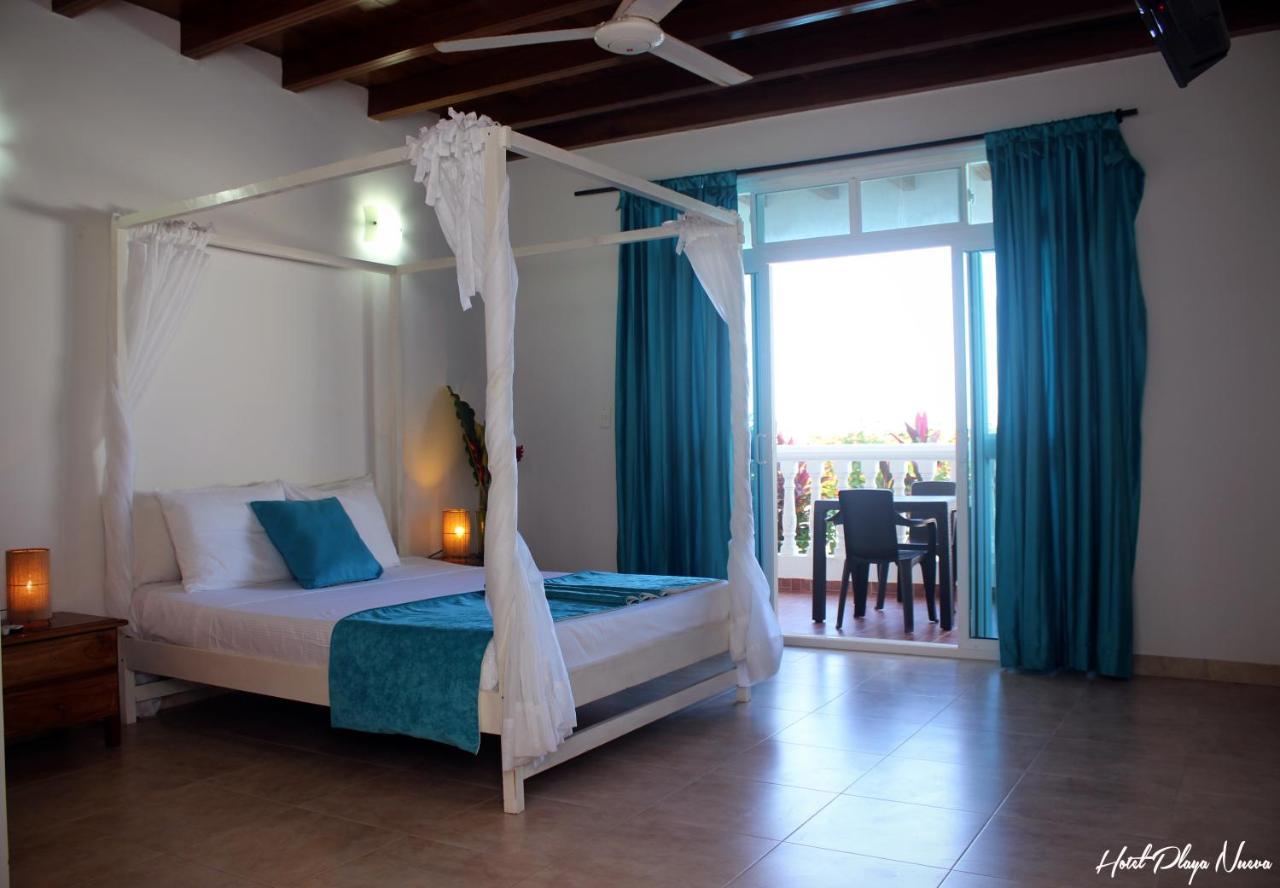 Hotel 3 Banderas Manzanillo Del Mar Cartagena  Exterior foto