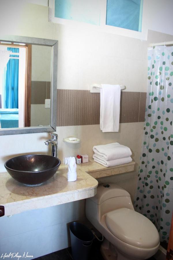 Hotel 3 Banderas Manzanillo Del Mar Cartagena  Exterior foto
